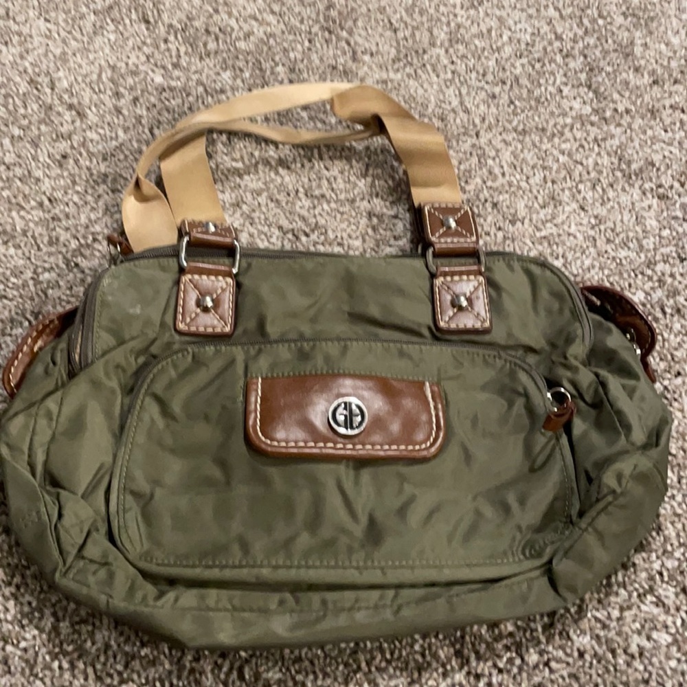 Giani Bernini Purse